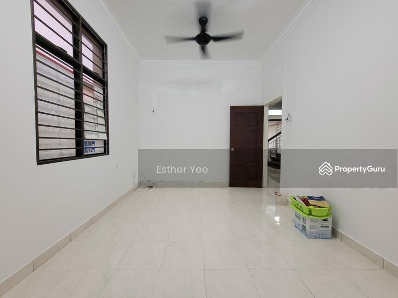 For Sale - Ampang Villas Taman Dagang Jaya