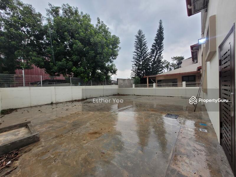 For Sale - Ampang Villas Taman Dagang Jaya