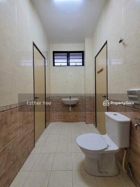 For Sale - Ampang Villas Taman Dagang Jaya