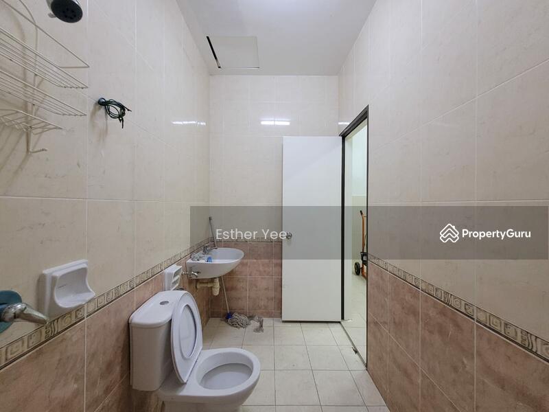 For Sale - Ampang Villas Taman Dagang Jaya
