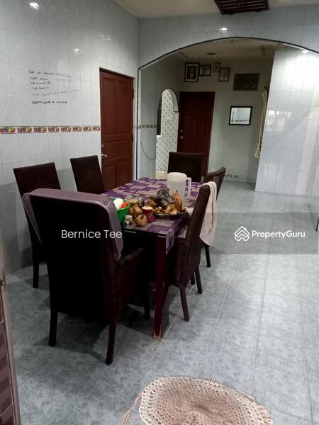 For Sale - TAMAN PUTRI KULAI