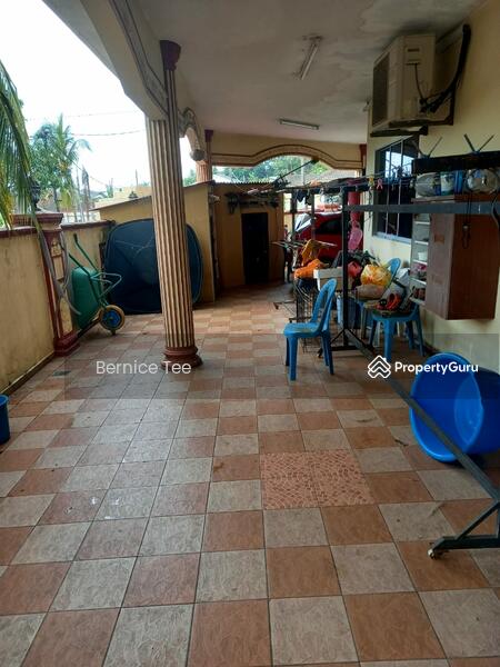 For Sale - TAMAN PUTRI KULAI