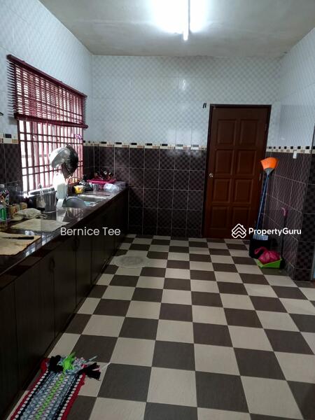 For Sale - TAMAN PUTRI KULAI