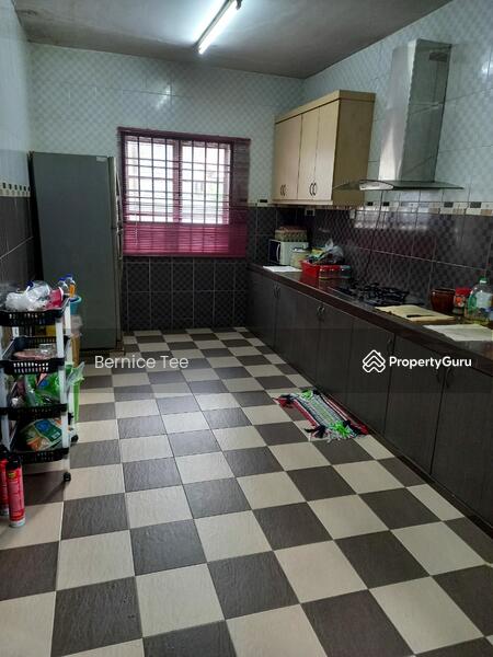 For Sale - TAMAN PUTRI KULAI