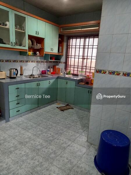 For Sale - TAMAN PUTRI KULAI