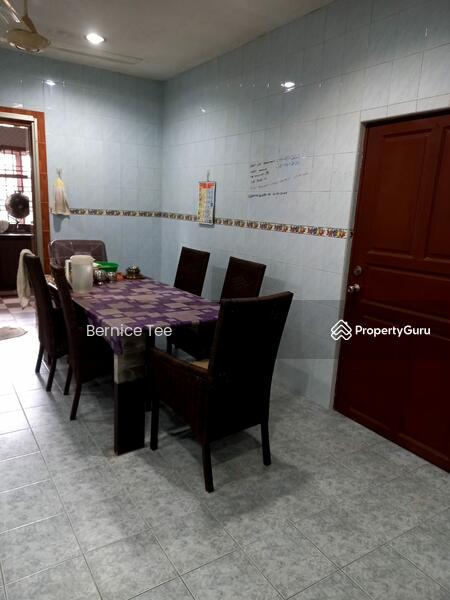 Rumah Teres 1 Tingkat untuk Dijual di Taman Putri Kulai (Kulai) - Bernice Tee - PropertyGuru.com.my