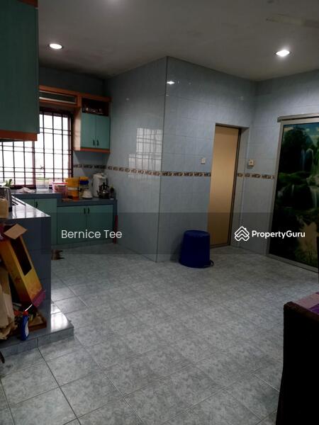 For Sale - TAMAN PUTRI KULAI