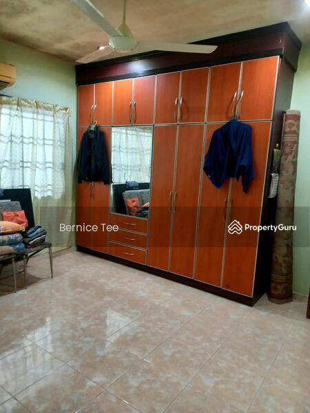 For Sale - TAMAN PUTRI KULAI