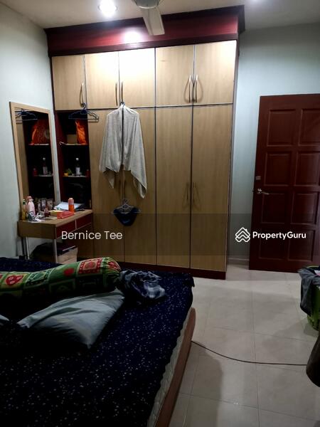 Rumah Teres 1 Tingkat untuk Dijual di Taman Putri Kulai (Kulai) - Bernice Tee - PropertyGuru.com.my