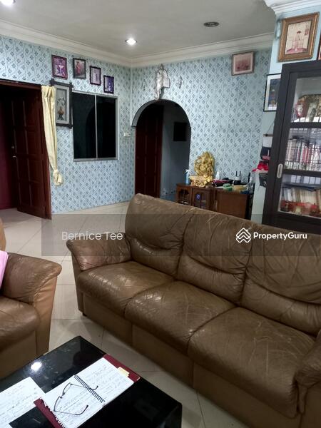 Rumah Teres 1 Tingkat untuk Dijual di Taman Putri Kulai (Kulai) - Bernice Tee - PropertyGuru.com.my
