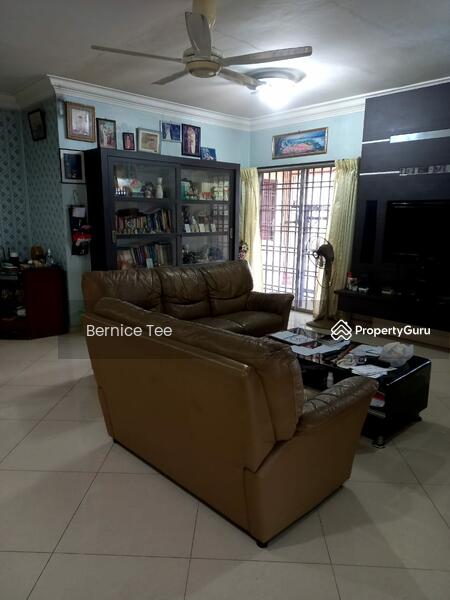 Rumah Teres 1 Tingkat untuk Dijual di Taman Putri Kulai (Kulai) - Bernice Tee - PropertyGuru.com.my