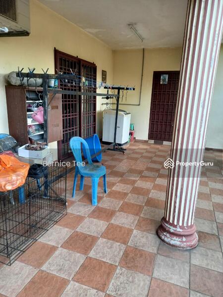 For Sale - TAMAN PUTRI KULAI