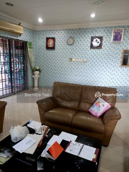 For Sale - TAMAN PUTRI KULAI