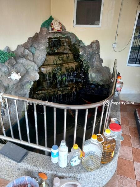 For Sale - TAMAN PUTRI KULAI