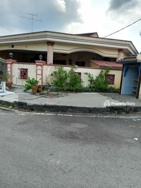 For Sale - TAMAN PUTRI KULAI