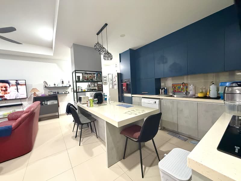 Condominium for Sale at Rimbun Sanctuary Townhouse - Eda Zainal - PropertyGuru.com.my