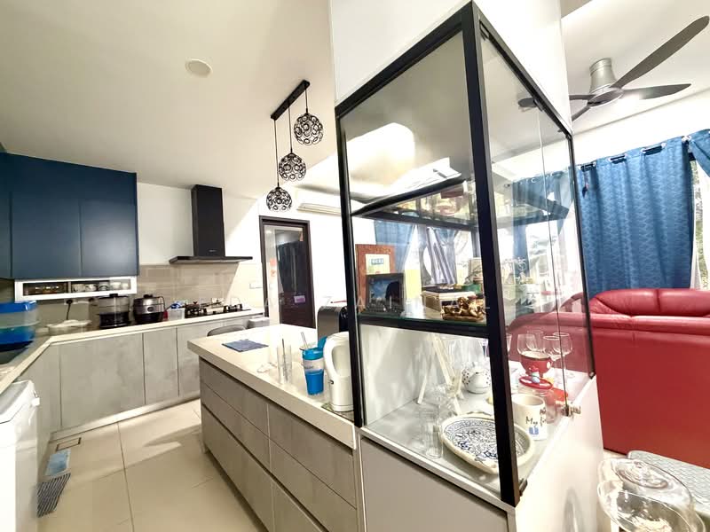 Condominium for Sale at Rimbun Sanctuary Townhouse - Eda Zainal - PropertyGuru.com.my