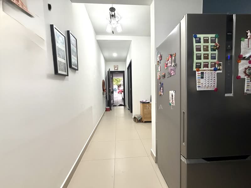 Condominium for Sale at Rimbun Sanctuary Townhouse - Eda Zainal - PropertyGuru.com.my