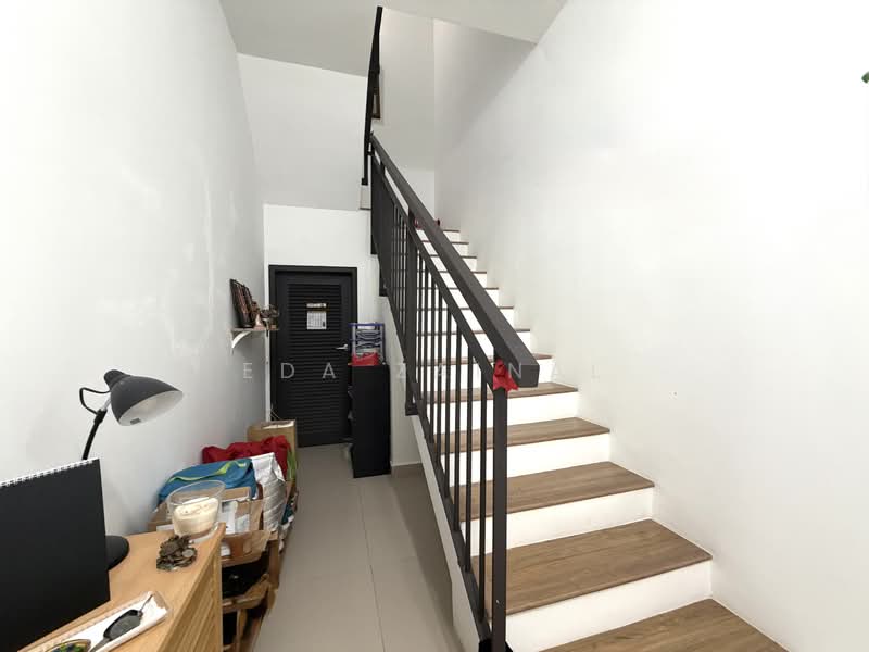 Condominium for Sale at Rimbun Sanctuary Townhouse - Eda Zainal - PropertyGuru.com.my