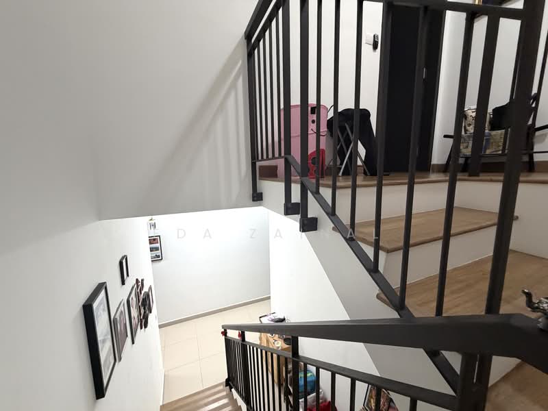 Condominium for Sale at Rimbun Sanctuary Townhouse - Eda Zainal - PropertyGuru.com.my