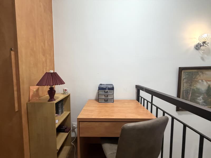 Condominium for Sale at Rimbun Sanctuary Townhouse - Eda Zainal - PropertyGuru.com.my