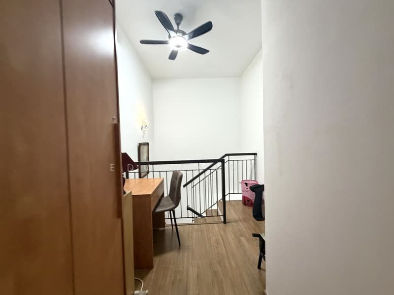 Condominium for Sale at Rimbun Sanctuary Townhouse - Eda Zainal - PropertyGuru.com.my