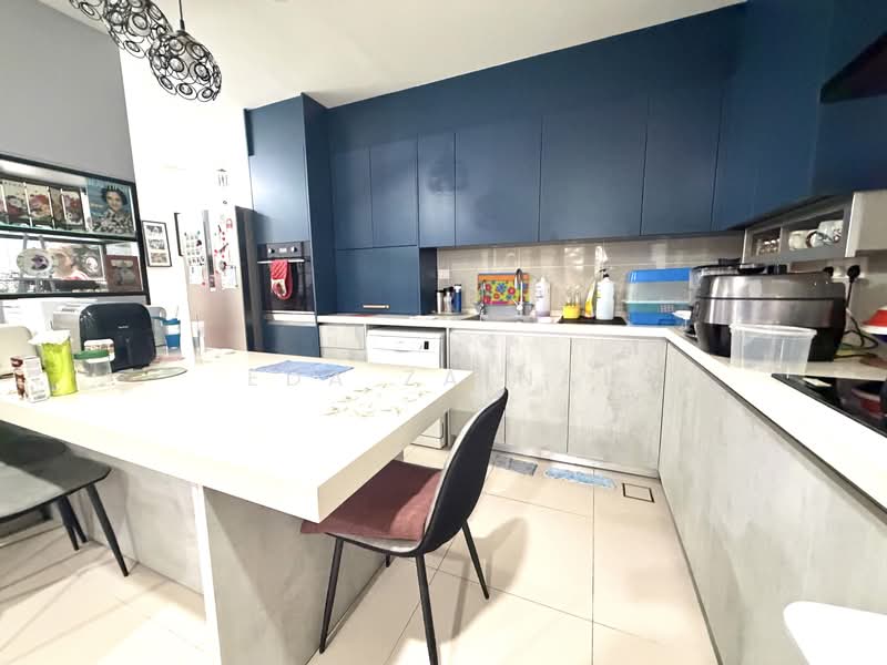 Condominium for Sale at Rimbun Sanctuary Townhouse - Eda Zainal - PropertyGuru.com.my