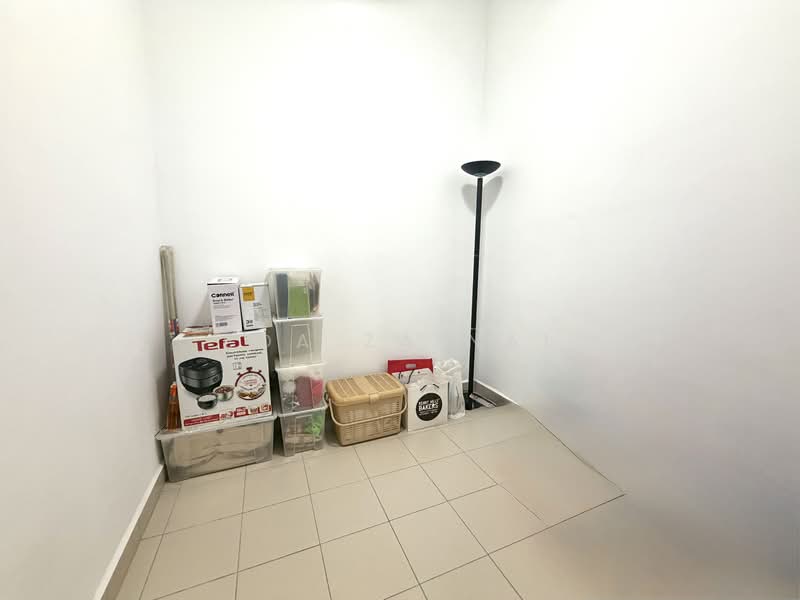 Condominium for Sale at Rimbun Sanctuary Townhouse - Eda Zainal - PropertyGuru.com.my