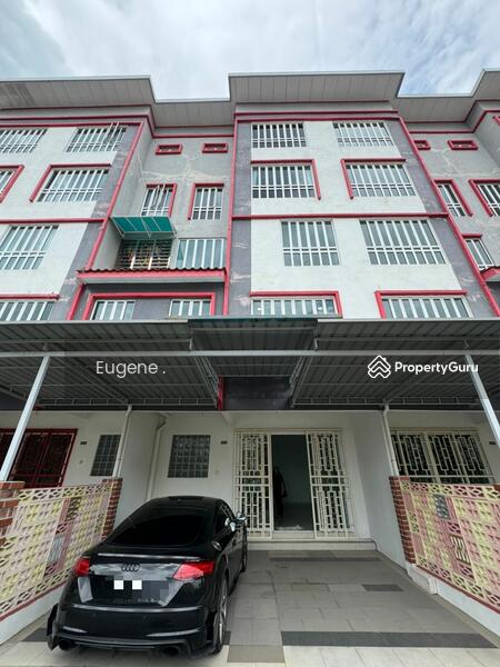 Untuk Dijual - Taman Koperasi Maju Jaya @ Taman Seri Taming, Cheras