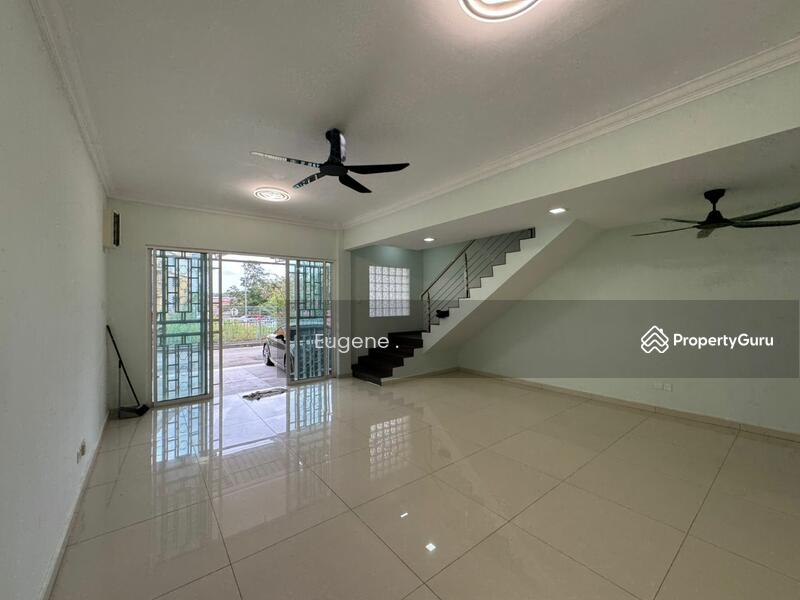 Untuk Dijual - Taman Koperasi Maju Jaya @ Taman Seri Taming, Cheras