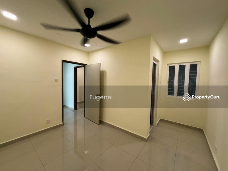 Untuk Dijual - Taman Koperasi Maju Jaya @ Taman Seri Taming, Cheras