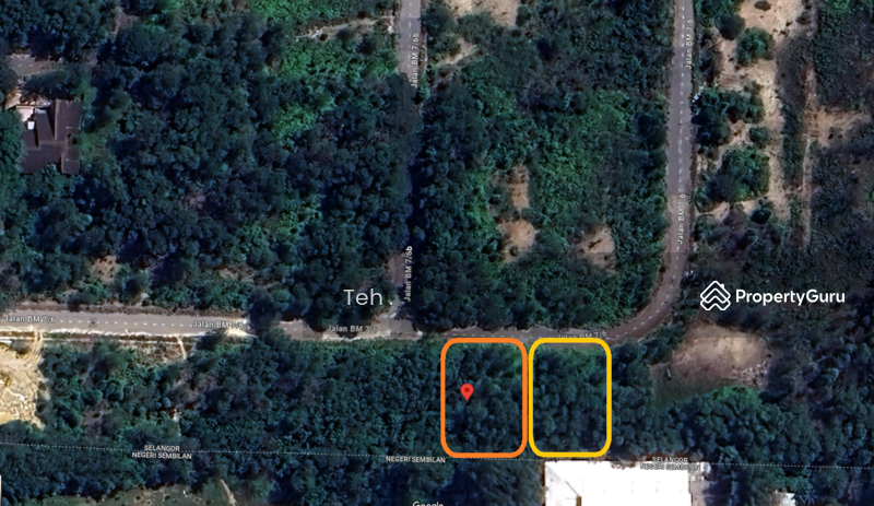 For Sale - Bandar Bukit Mahkota Bangi Seksyen 7 Embun Close