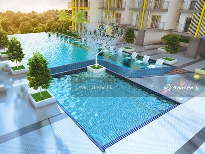 For Sale - DK Impian