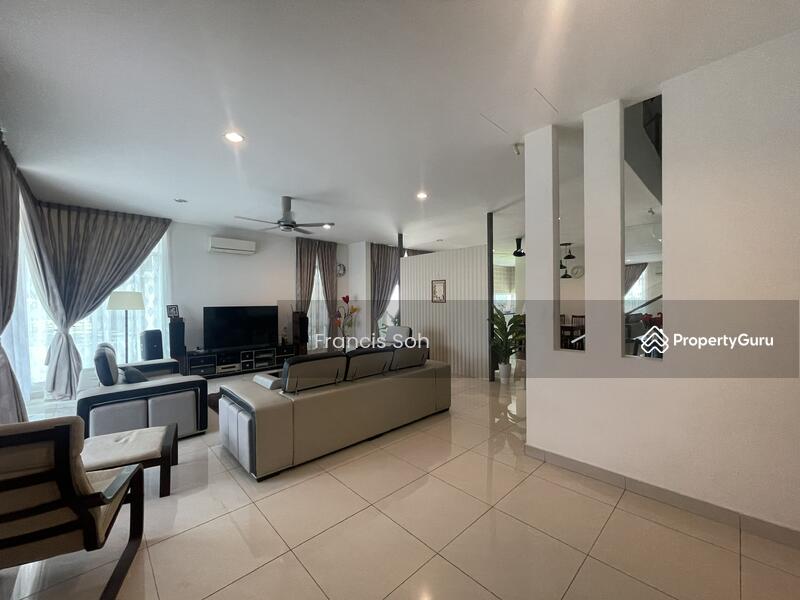 For Sale - Palmiera @ Kinrara Residence