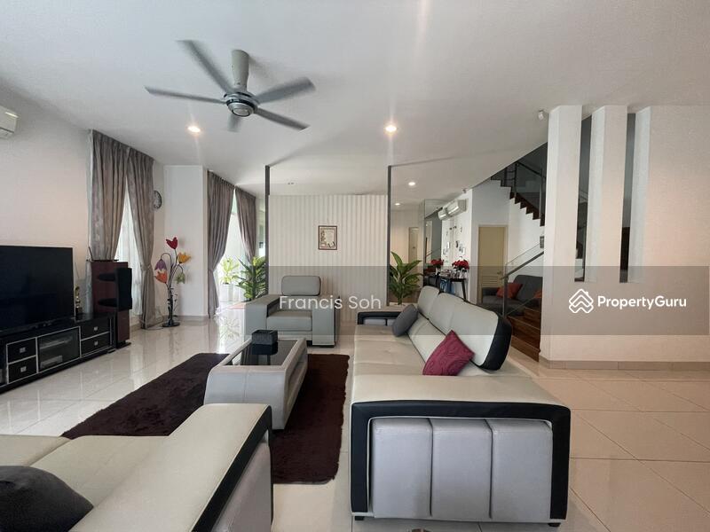 For Sale - Palmiera @ Kinrara Residence