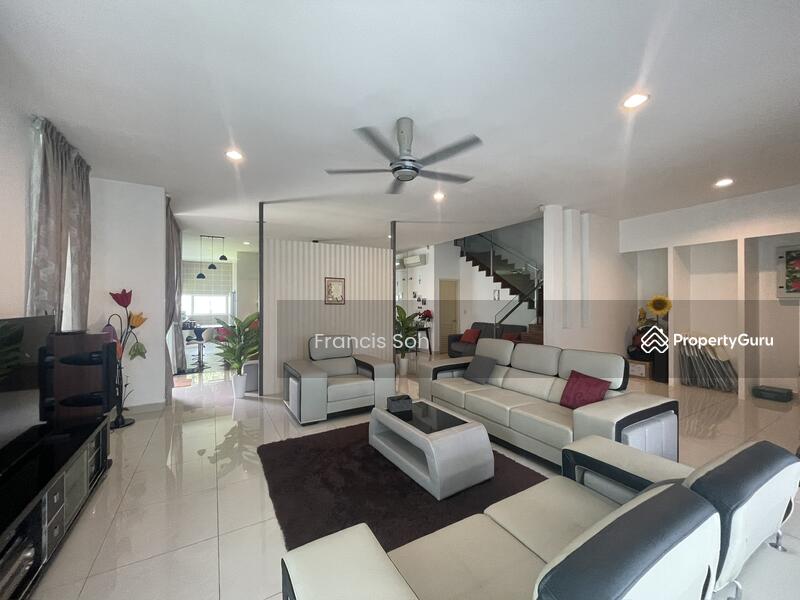 For Sale - Palmiera @ Kinrara Residence