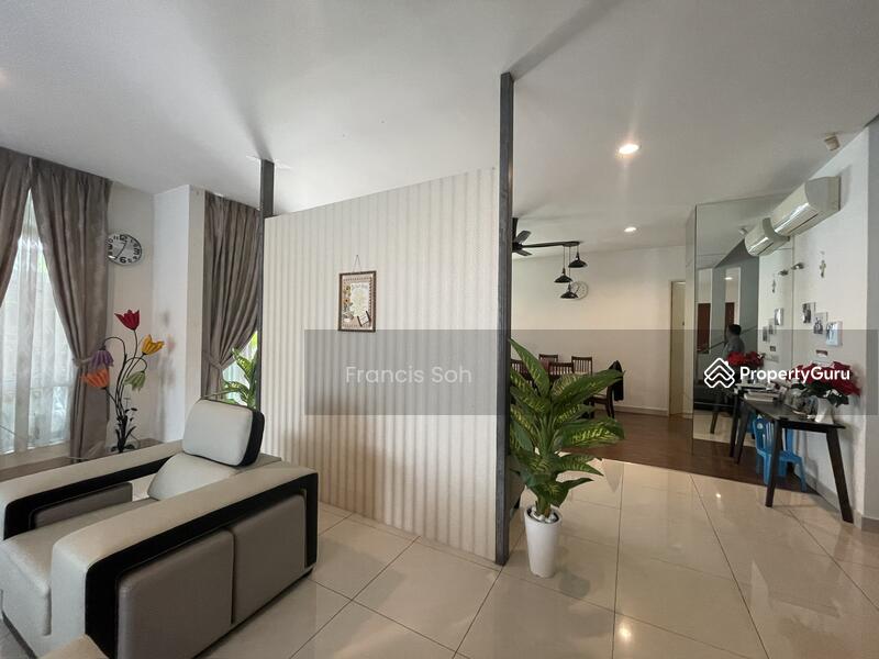 For Sale - Palmiera @ Kinrara Residence