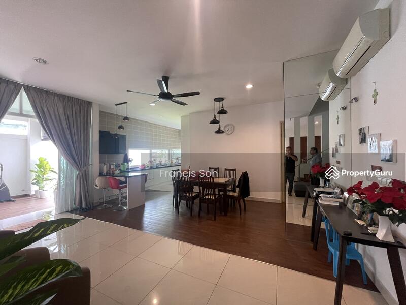 For Sale - Palmiera @ Kinrara Residence