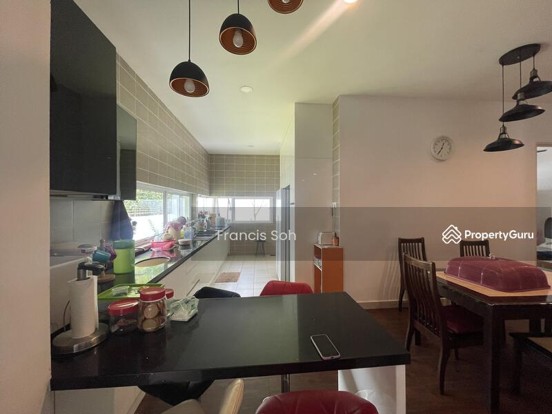 For Sale - Palmiera @ Kinrara Residence