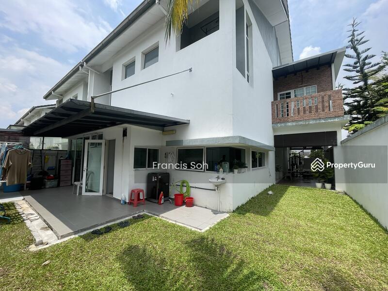 For Sale - Palmiera @ Kinrara Residence