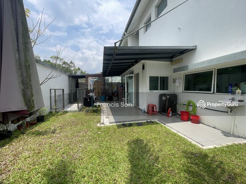 For Sale - Palmiera @ Kinrara Residence
