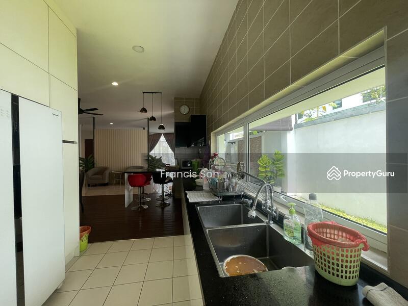 For Sale - Palmiera @ Kinrara Residence