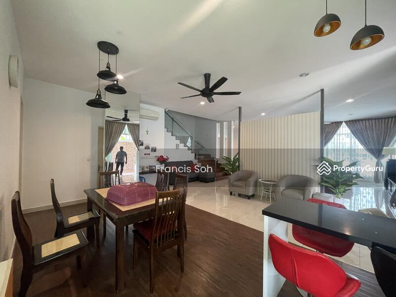 For Sale - Palmiera @ Kinrara Residence