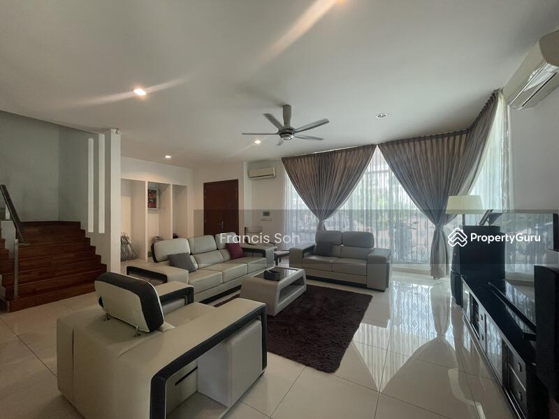 For Sale - Palmiera @ Kinrara Residence
