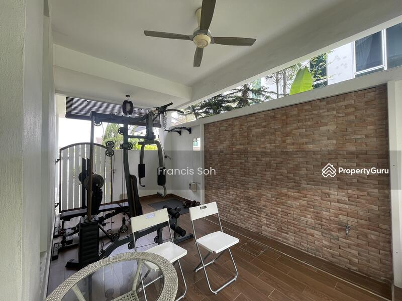 For Sale - Palmiera @ Kinrara Residence