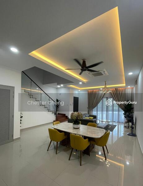 For Sale - Temasya Legasi @ Temasya Glenmarie, Shah Alam