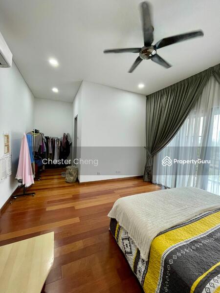 For Sale - Temasya Legasi @ Temasya Glenmarie, Shah Alam