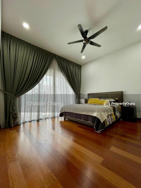 For Sale - Temasya Legasi @ Temasya Glenmarie, Shah Alam