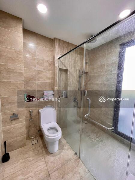 For Sale - Temasya Legasi @ Temasya Glenmarie, Shah Alam