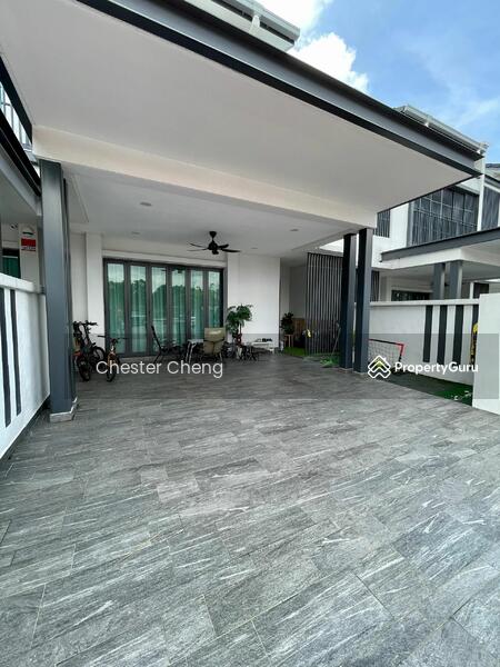 For Sale - Temasya Legasi @ Temasya Glenmarie, Shah Alam